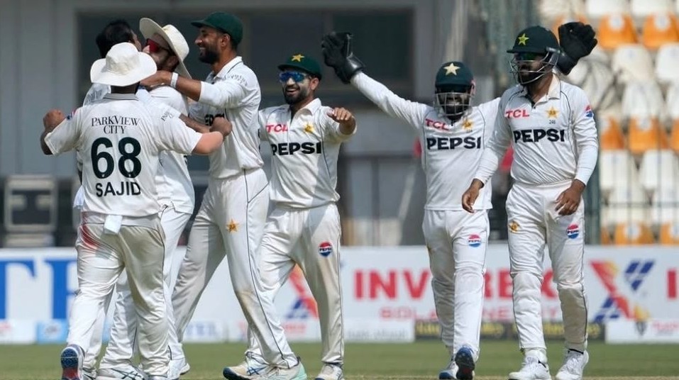 বাংলাদেশ সফরে আসছে পাকিস্তান